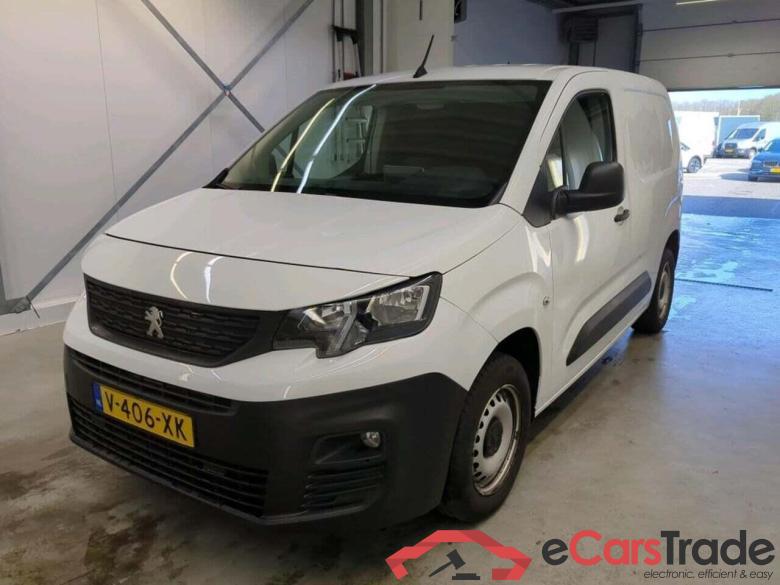 PEUGEOT Partner 1.6 BlueHDI Premium #1