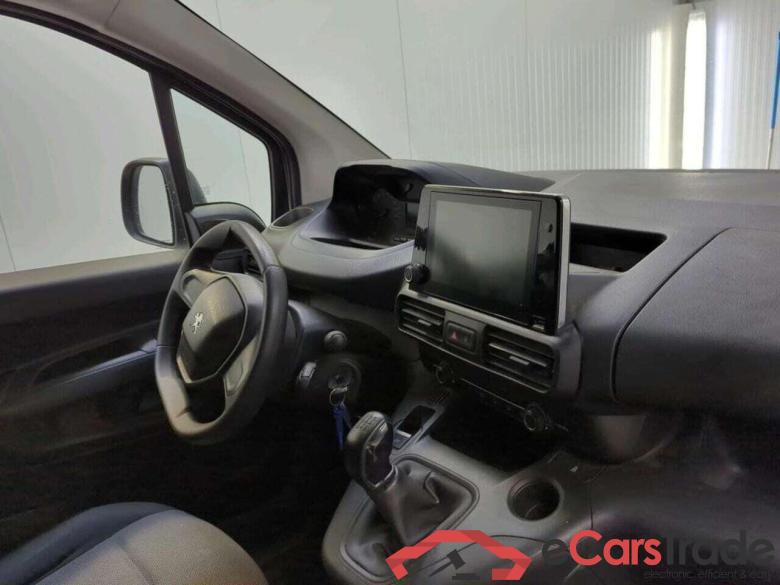 PEUGEOT Partner 1.6 BlueHDI Premium #3