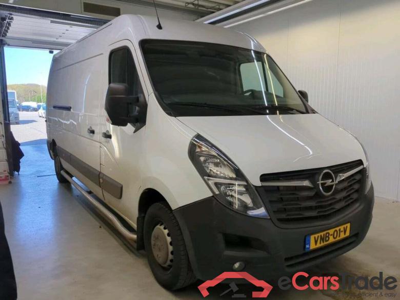 OPEL movano 2.3 Turbo L3H2 #5