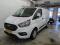 preview Ford Transit Custom #0