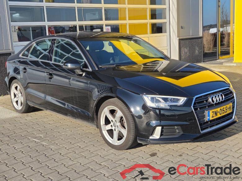 AUDI A3 Limousine 35 TFSI CoD Advance #2
