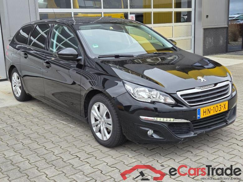 PEUGEOT 308 SW 1.6 BlueHDI Blue Lease Executive Pack