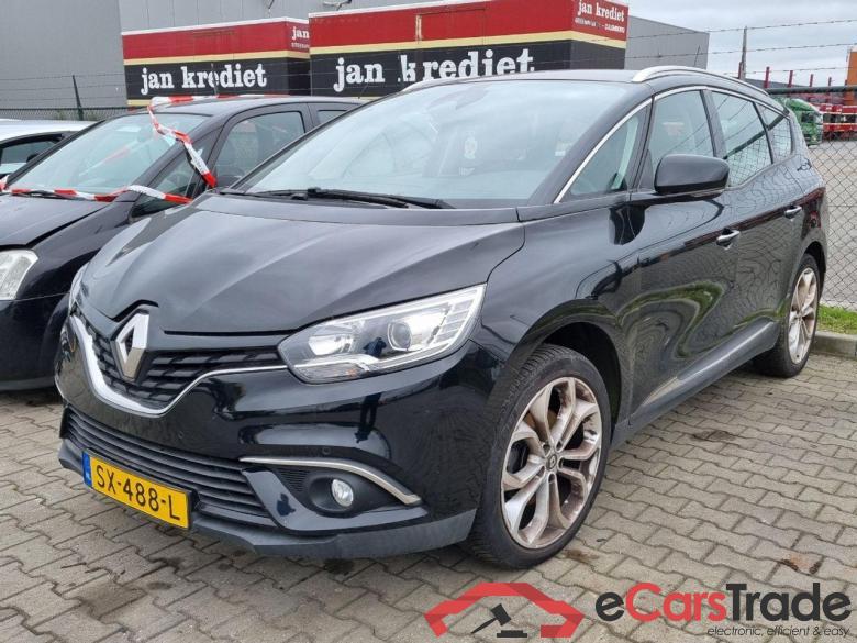 RENAULT Grand scenic 1.4 TCe Zen 7p. #1