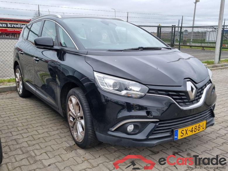 RENAULT Grand scenic 1.4 TCe Zen 7p. #2