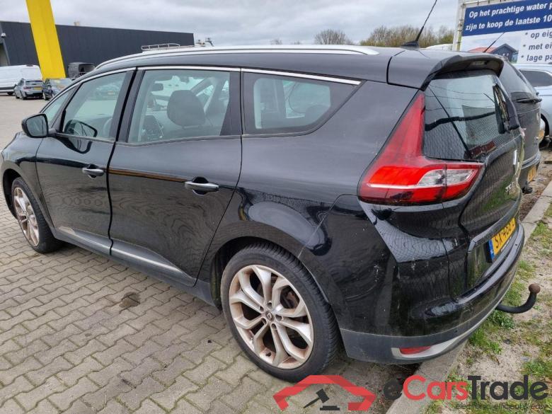 RENAULT Grand scenic 1.4 TCe Zen 7p. #3