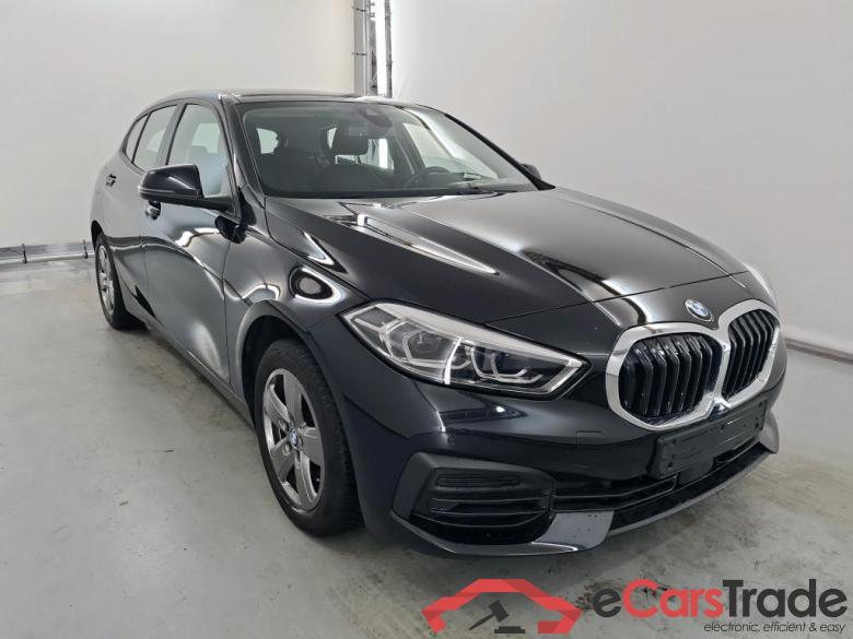 BMW 1 SERIES HATCH 1.5 116D (85KW) Model Advantage Storage Business #2