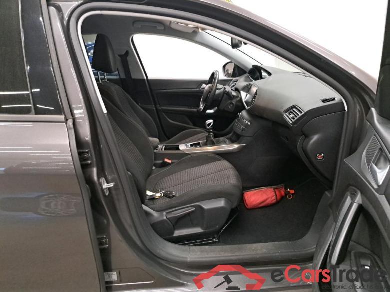 PEUGEOT - PEU 308 SW BlueHDi 130PK Active With 3D Navigation & Driver Assist I #3