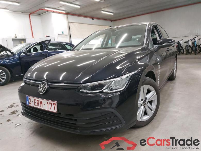 VOLKSWAGEN - VW  GOLF TSI 110PK Life Business * PETROL * #1