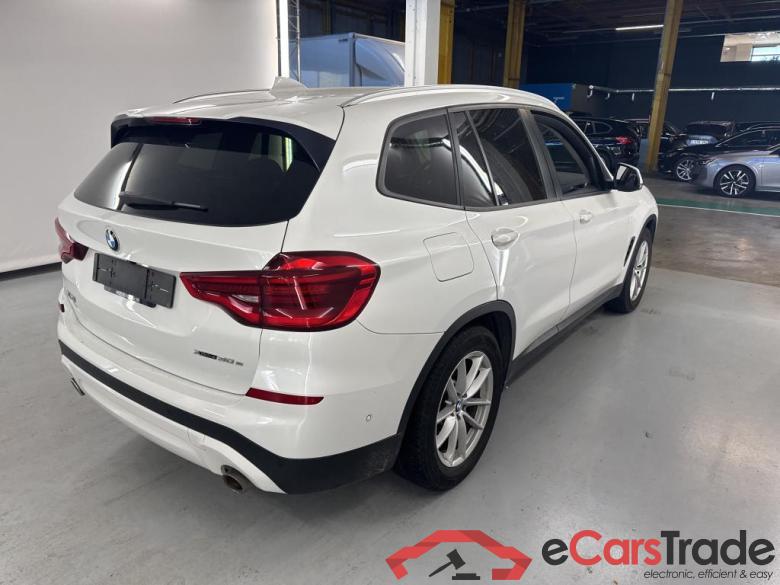 BMW X3 2.0 XDRIVE30E (120KW) AUTO Parking Assistant Driving Assistant Plus #4