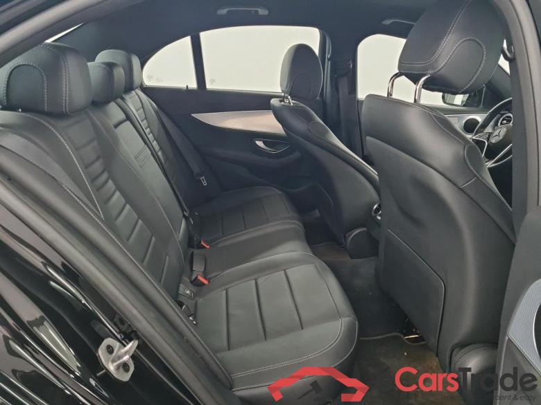 MERCEDES-BENZ E-CLASS BERLINE 2.0 E 300 DE BUSINESS SOLUTION AUTO #6