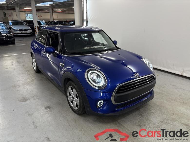MINI MINI 5 DOOR 1.5 ONE Radio MINI Visual Boost Big Busines #2