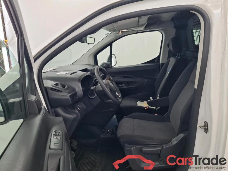 OPEL COMBO 2300 SWB DIESEL - 2019 1.6 TD BlueInj. L1H1 Edition Comfort #5