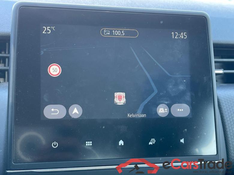 RENAULT CLIO 74 kW #3