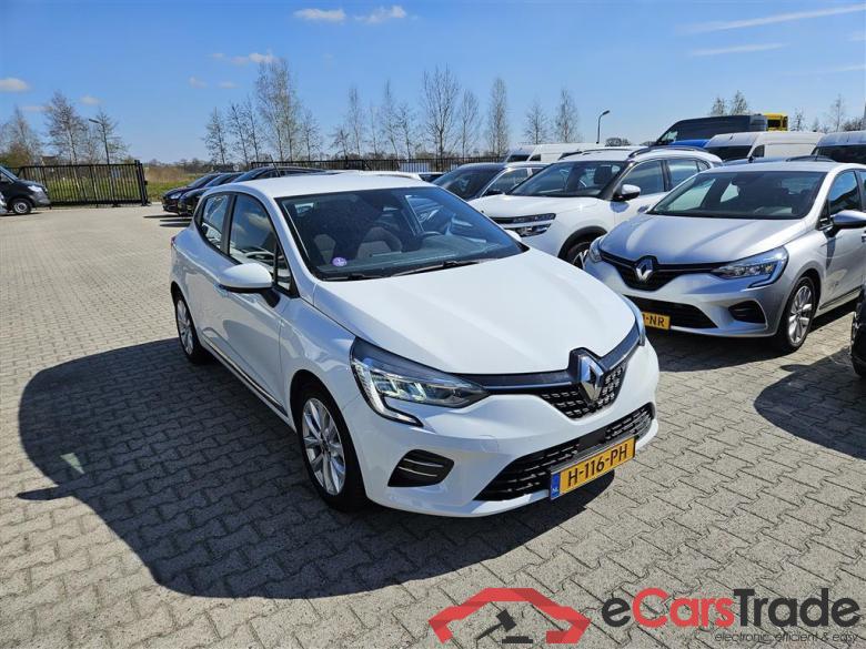 RENAULT CLIO 74 kW #5