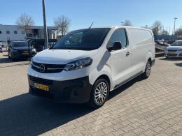 OPEL VIVARO 2.0 CDTI L2H1 Edit.
