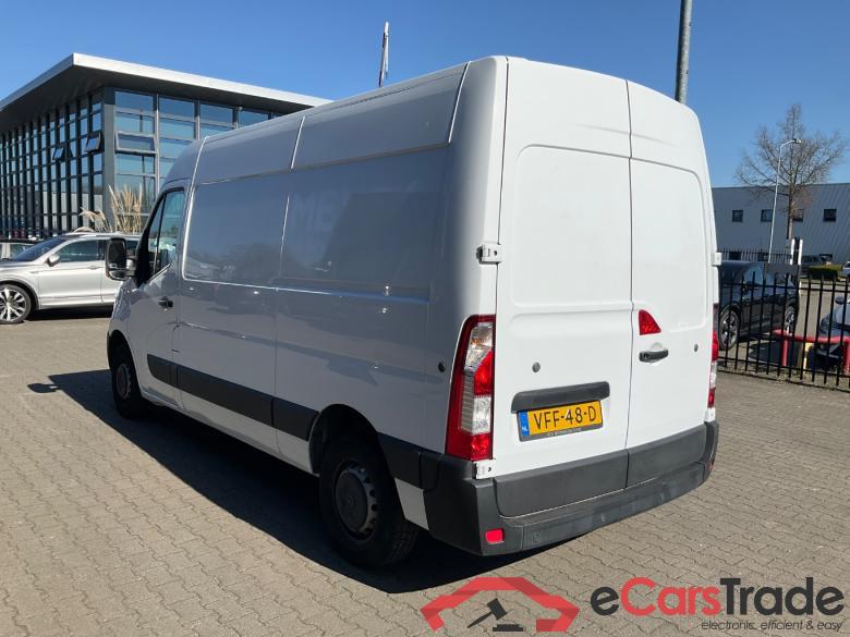 OPEL Movano 2.3 CDTI L2H2 #4