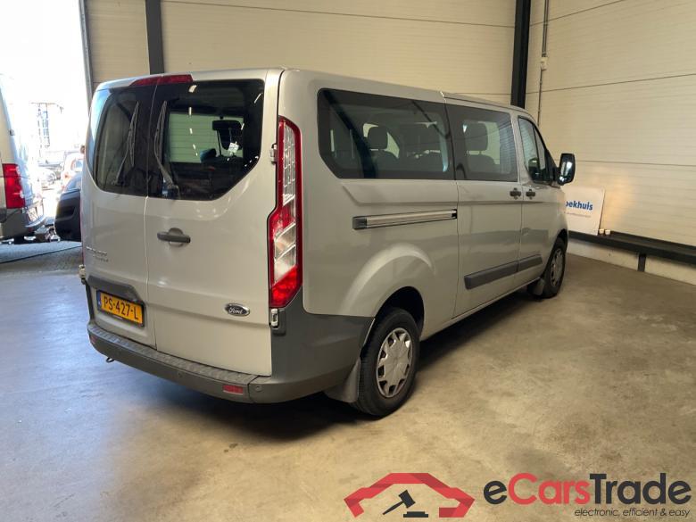 FORD Transit Custom 310 2.0 TDCI L2H1 Tr #3