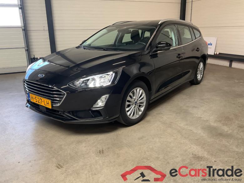 FORD Focus wagon 1.0 EcoB. Tit. Bns #1