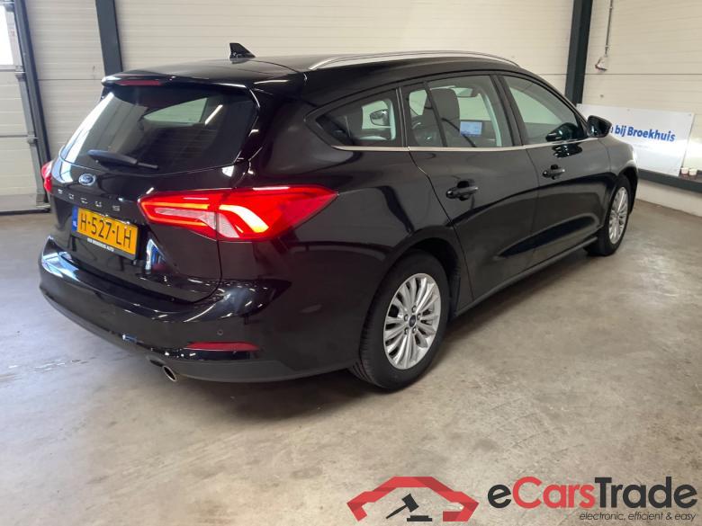 FORD Focus wagon 1.0 EcoB. Tit. Bns #3