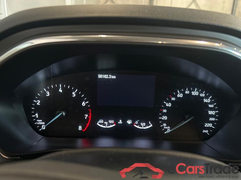 FORD FOCUS 1.0 EcoB. Tit. Bns #6
