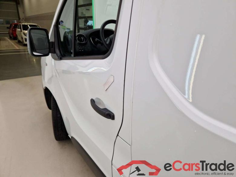 RENAULT TRAFIC 2.0 ENERGY BLUE DCI GRAND CONF #5