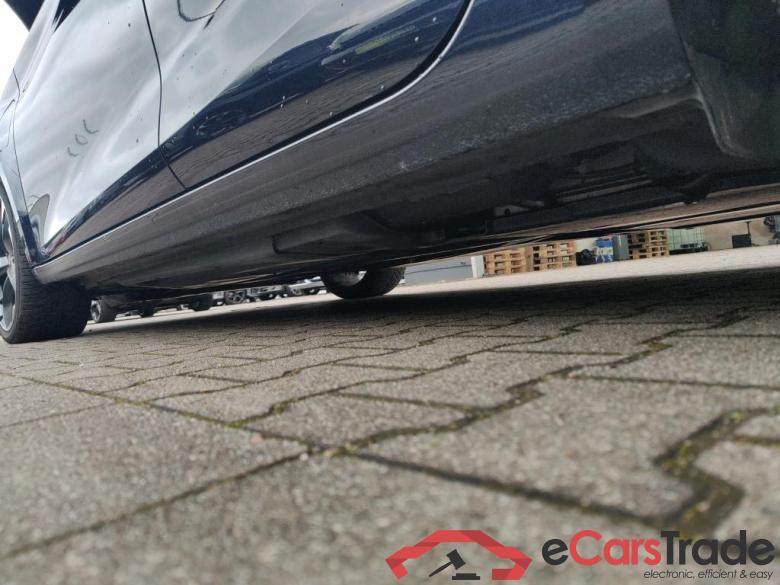 Cupra E-Hybrid Leon Sportstourer #6