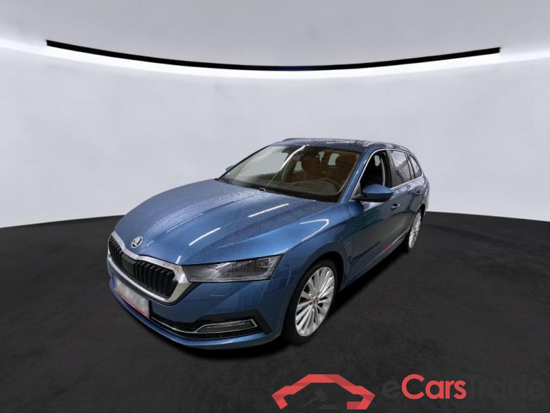 Skoda Style iV Octavia Combi #1