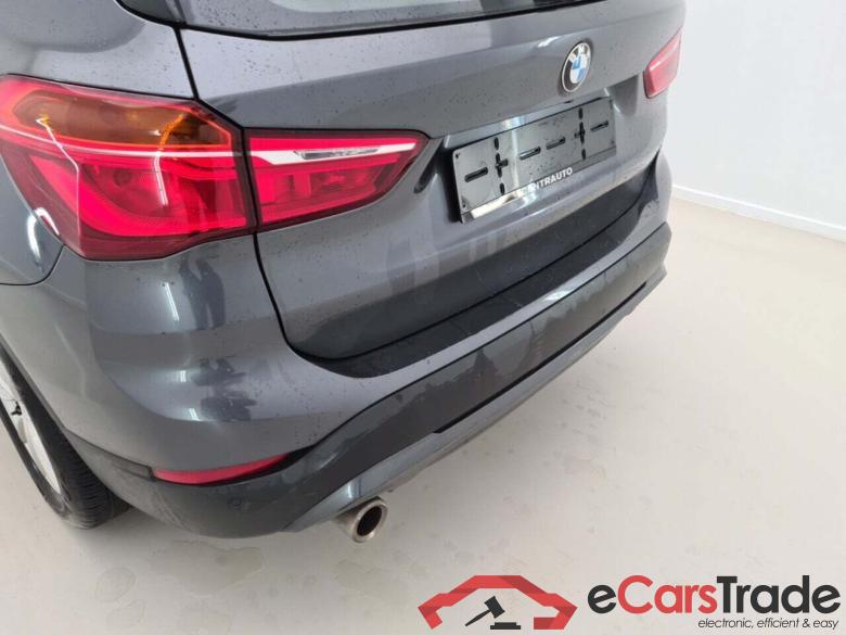 BMW X1 18I SDRIVE #4