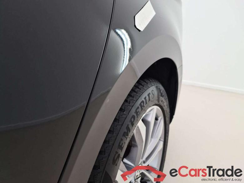VOLKSWAGEN PASSAT VARIANT 1.6 TDI HIGHLINE BUSINESS DSG #5