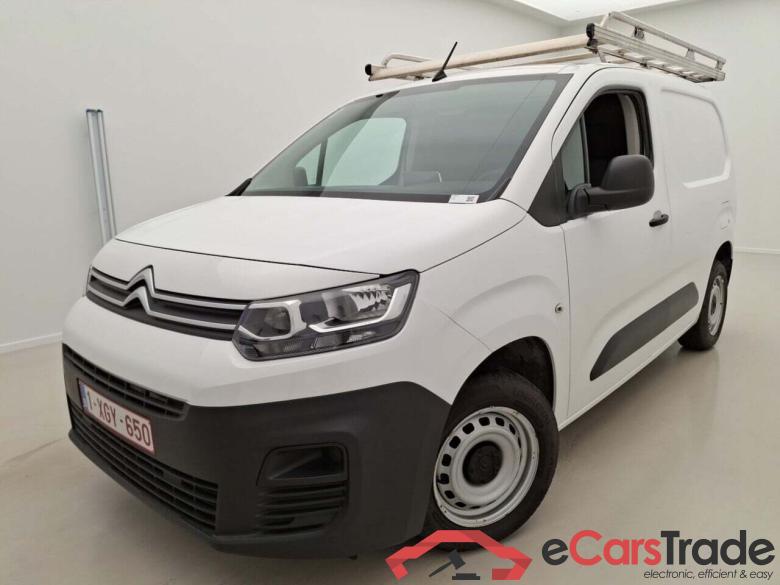 CITROEN BERLINGO 1.5 BLUEHDI #1