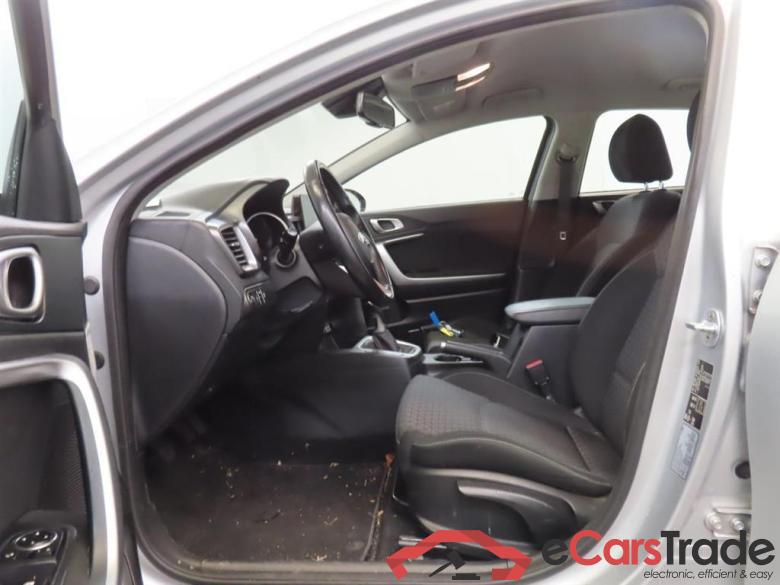 KIA Ceed #5