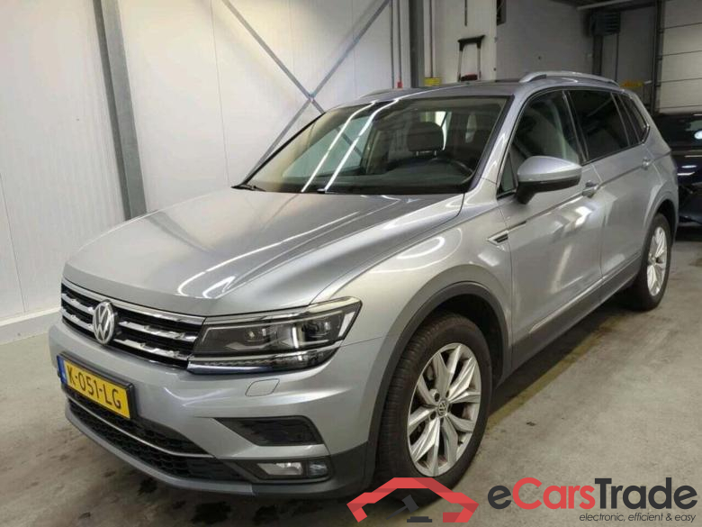 VOLKSWAGEN Tiguan Allspace 1.5 TSI Highl.