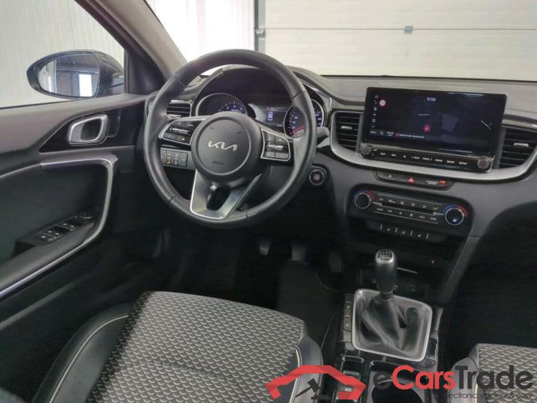 KIA CEE D 1.0 T-GDi Dynamic+L. #3