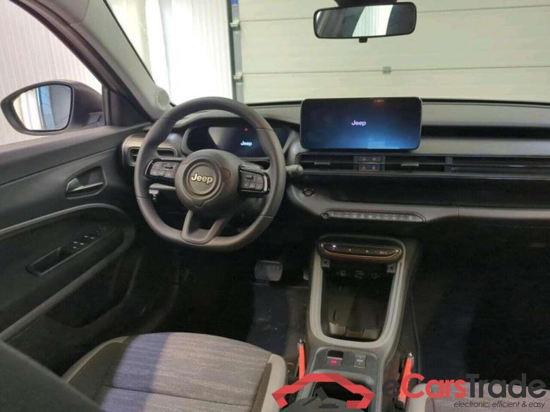 Jeep Avenger Longitude 54kWh #3