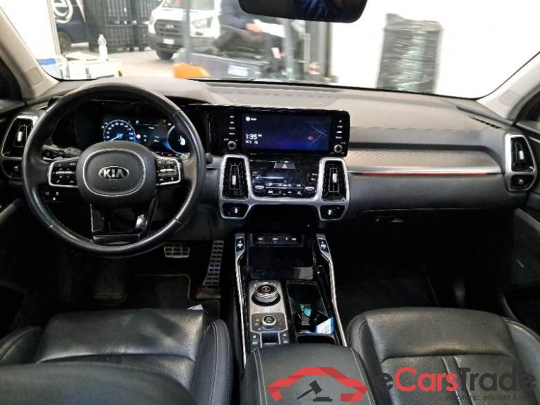 Kia 7 KIA SORENTO / 2020 / 5P / SUV 1.6 T-GDI PHEV EVOLUTION AUTO 4WD #3