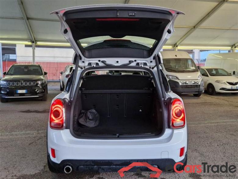 Mini COOPSEPROMO2 MINI COUNTRYMAN / 2016 / 5P / BERLINA COOPER S E ALL4 BUSINESS AUTOM. #5