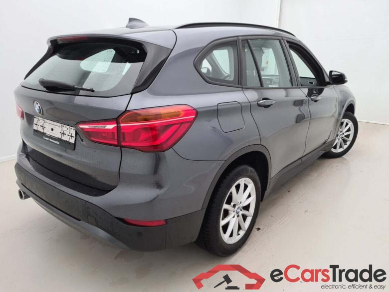 BMW X1 1.5 SDRIVE16D AUT #2