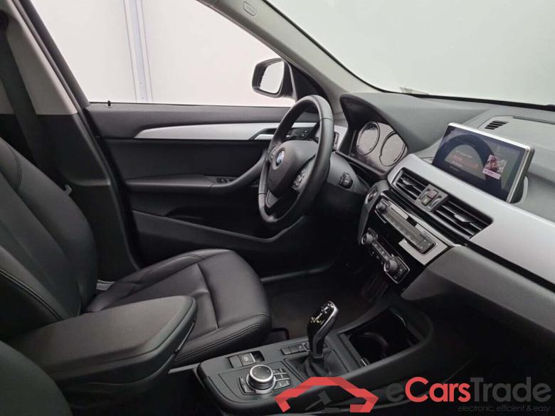 BMW X1 1.5 SDRIVE16D AUT #3
