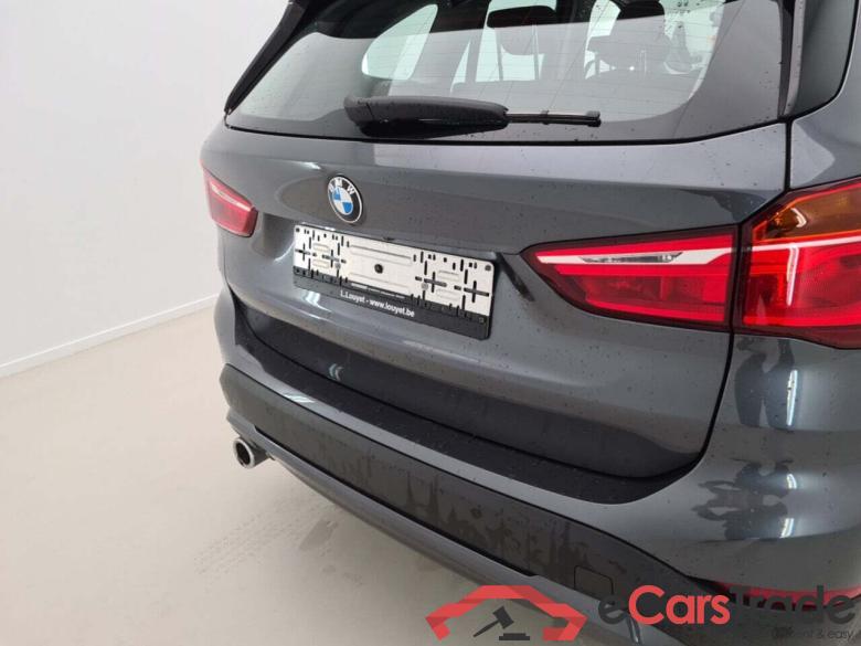 BMW X1 1.5 SDRIVE16D AUT #4