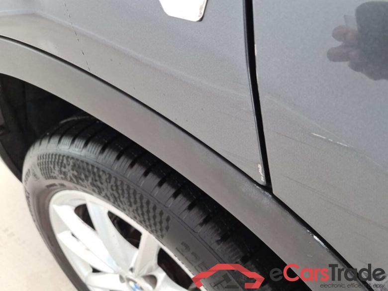 BMW X1 1.5 SDRIVE16D AUT #5