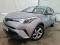 preview Toyota C-HR #0