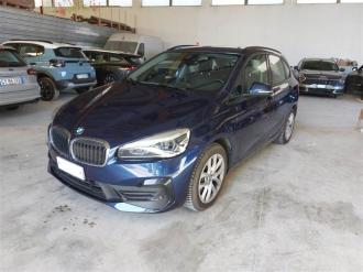 BMW 225 Active Tourer