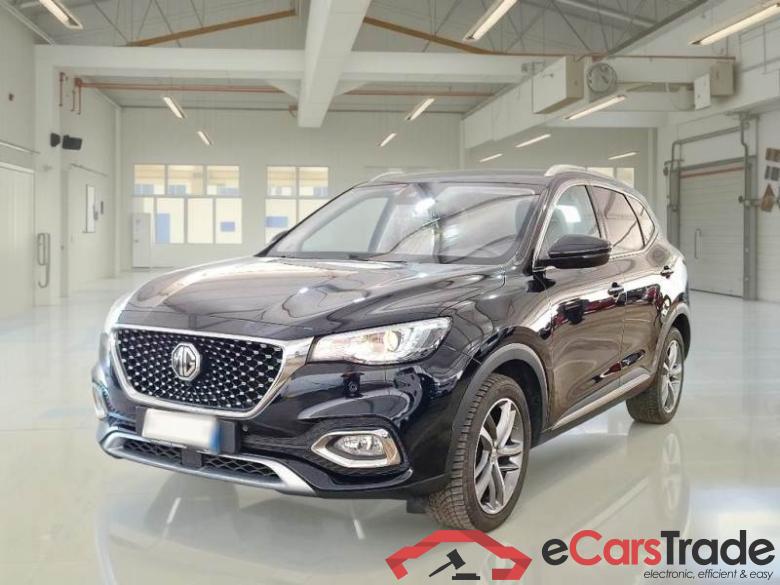 MG 1 MG EHS / 2021 / 5P / SUV 1.5 T PLUG-IN HYBRID EXCITE #1