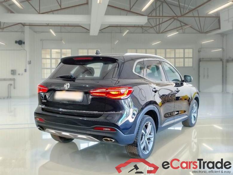 MG 1 MG EHS / 2021 / 5P / SUV 1.5 T PLUG-IN HYBRID EXCITE #2