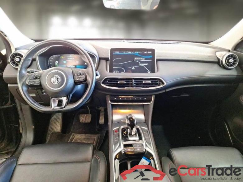 MG 1 MG EHS / 2021 / 5P / SUV 1.5 T PLUG-IN HYBRID EXCITE #3
