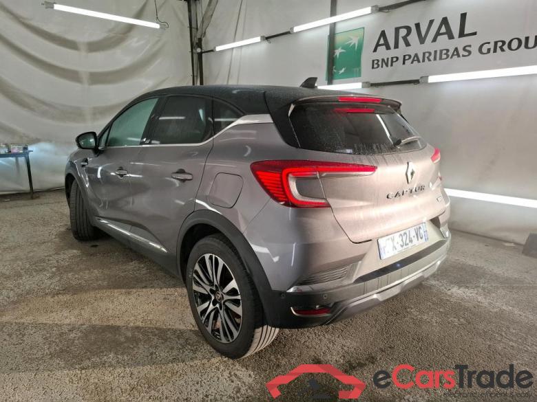 Renault Initiale Paris E-TECH Plug-in 160 Captur II Initiale Paris 1.6 E-TECH Plug-in 160CV BVA6 E6d #2
