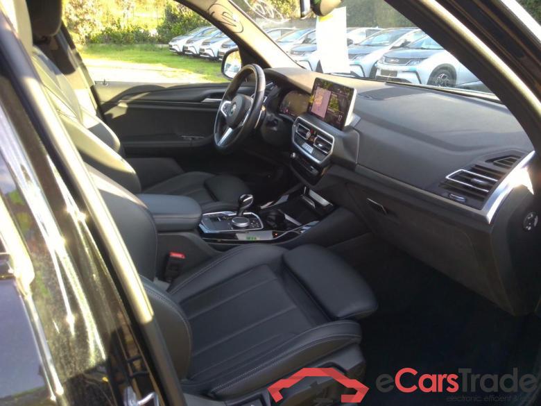 B.M.W. X3 X3 xDrive 30e 292ch BVA8 M Sport #3