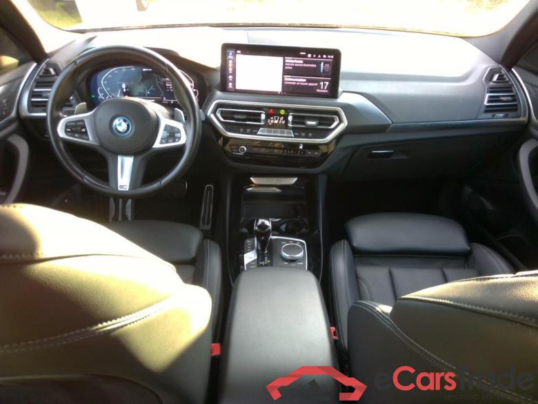 B.M.W. X3 X3 xDrive 30e 292ch BVA8 M Sport #5