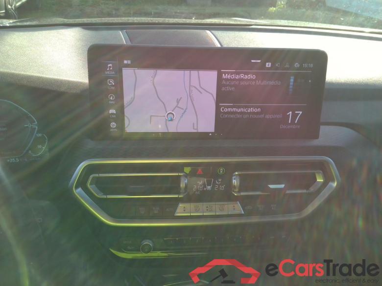 B.M.W. X3 X3 xDrive 30e 292ch BVA8 M Sport #6