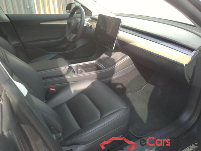Tesla Model 3 MODEL 3 Autonomie Standard Plus RWD #3